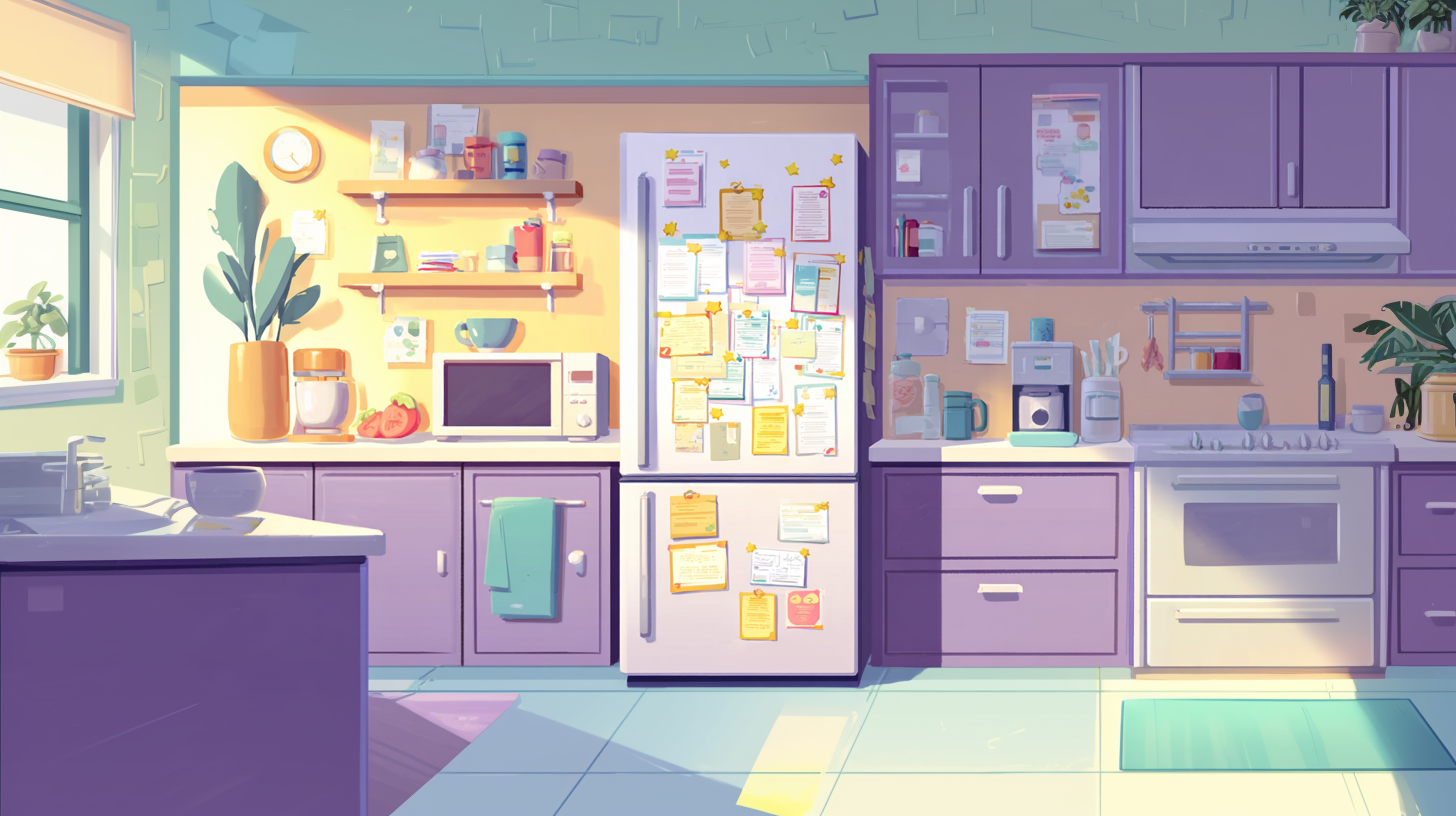 Certificates of Recognition: Say It Loud on the Fridge (and in the Browser) thumbnail