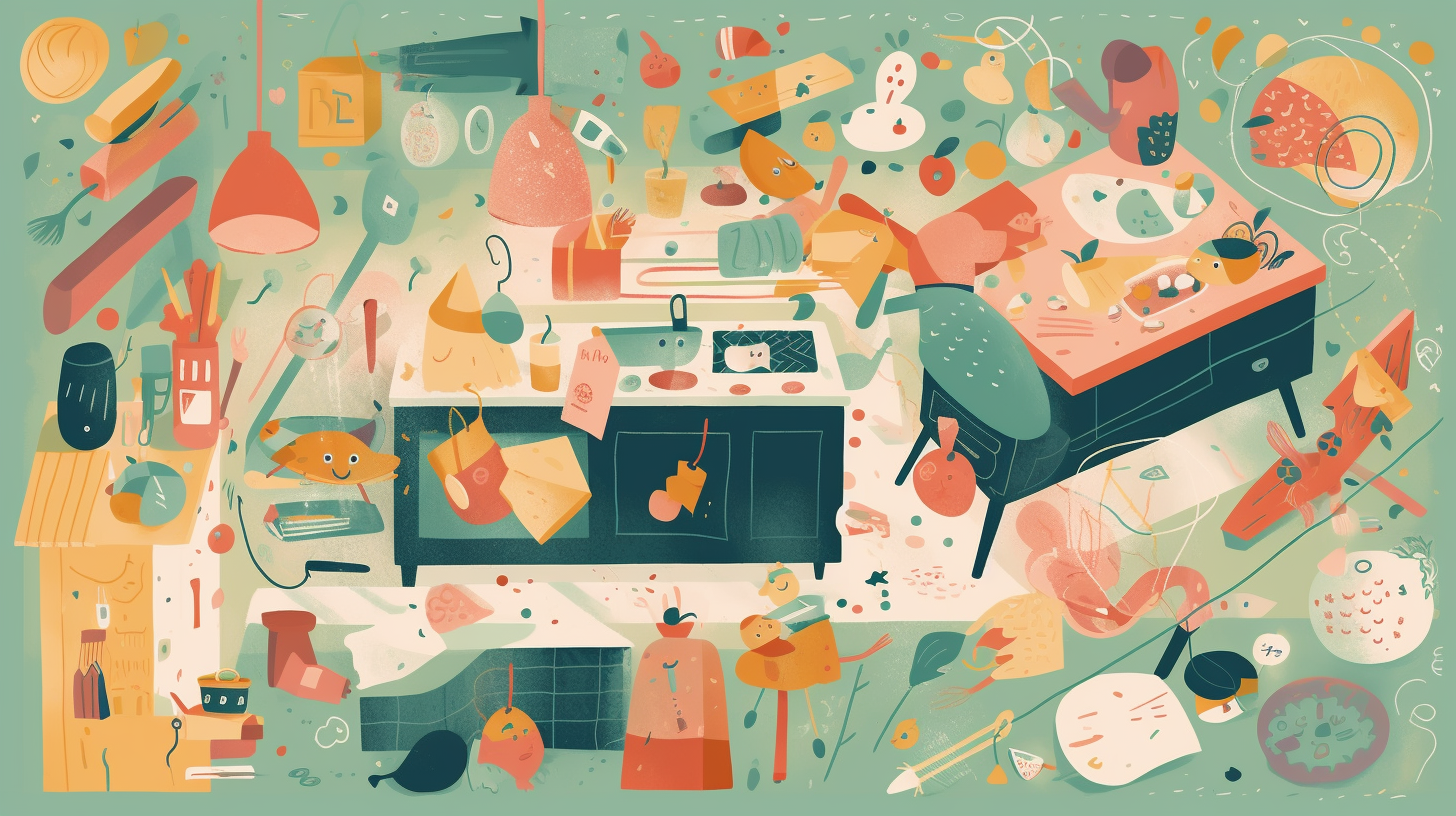 Tap, Pop, and Unwind: Meet Chorish's New Fidget Widget thumbnail