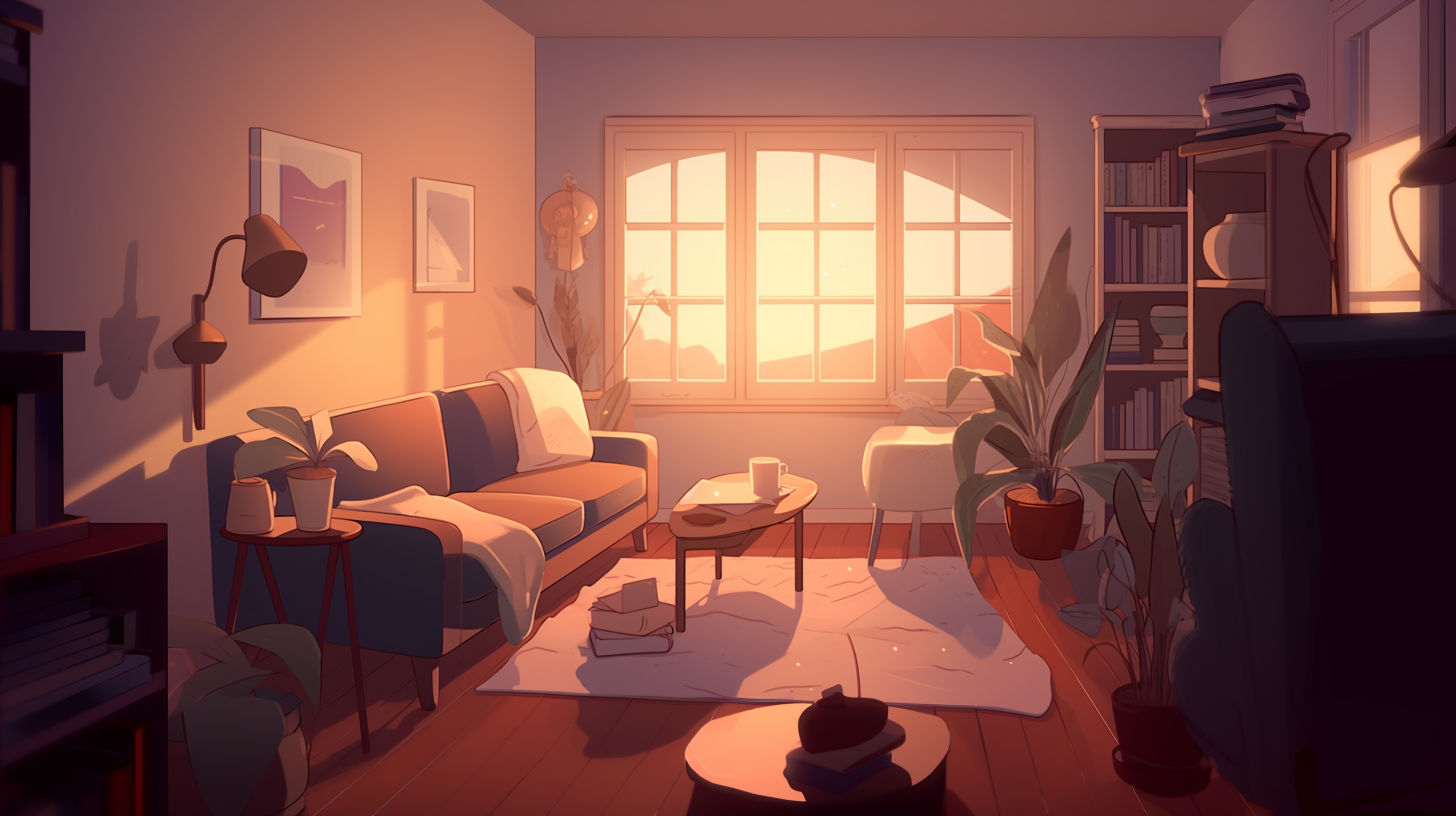 Evening Reset Routines: Tidy Home, Calm Mind thumbnail