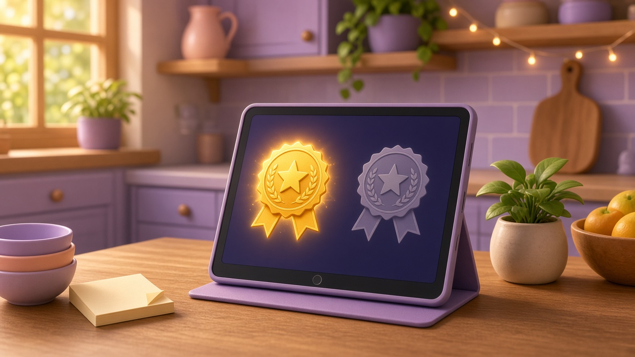 Medals and Leaderboards: When Friendly Competition Helps (and When to Dial It Back) cover