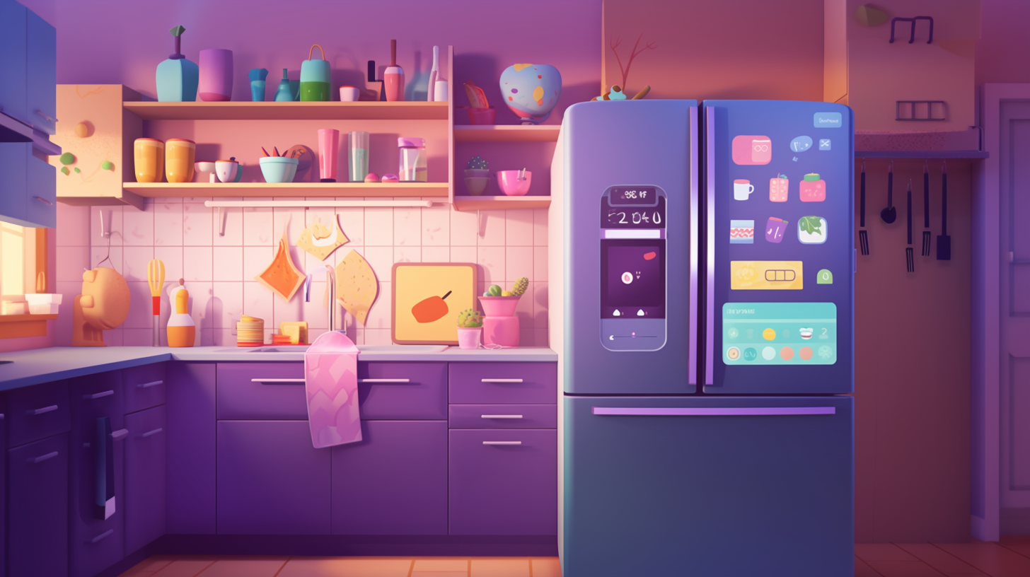Printable Chore Charts: When the Choreboard Meets the Fridge thumbnail