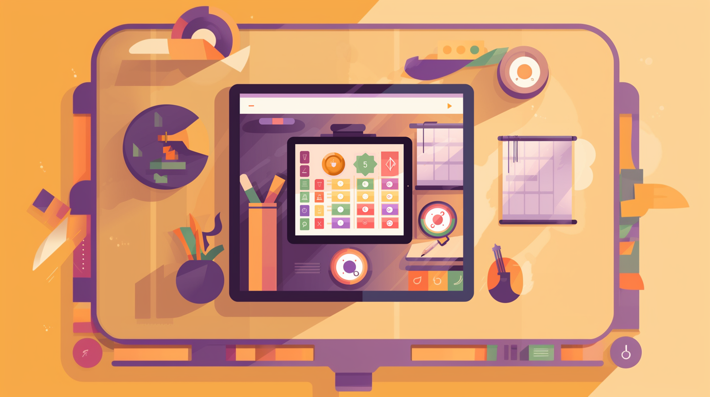 A Clearer Manage Home: Big Buttons, Friendly Tiles, Less Menu Archaeology thumbnail
